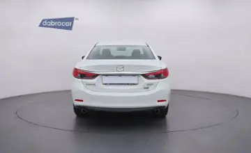 Mazda 6 2013 года за 36 100 BYN в Минск