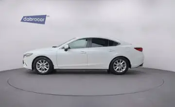 Mazda 6 2013 года за 36 100 BYN в Минск