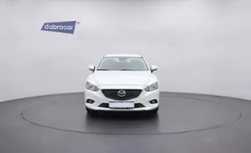 Mazda 6 2013 года за 36 100 BYN в Минск