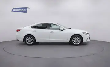 Mazda 6 2013 года за 36 100 BYN в Минск