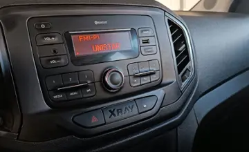 LADA (ВАЗ) XRAY 2018 года за 29 300 BYN в Минск