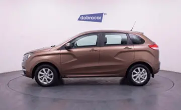 LADA (ВАЗ) XRAY 2018 года за 29 300 BYN в Минск