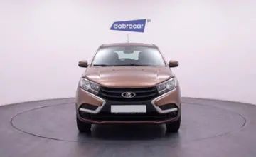 LADA (ВАЗ) XRAY 2018 года за 29 300 BYN в Минск