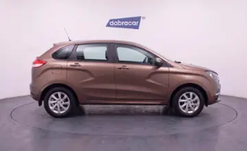 LADA (ВАЗ) XRAY 2018 года за 29 300 BYN в Минск
