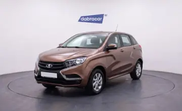 LADA (ВАЗ) XRAY 2018 года за 29 300 BYN в Минск