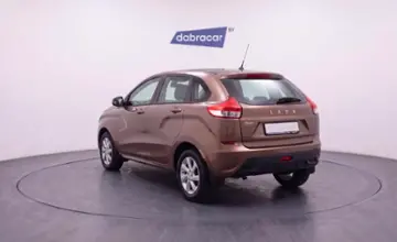 LADA (ВАЗ) XRAY 2018 года за 29 300 BYN в Минск