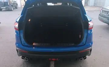 Geely Coolray 2020 года за 45 400 BYN в Минск