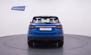 Geely Coolray 2020 года за 45 400 BYN в Минск