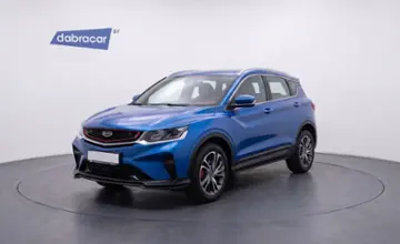 Geely Coolray 2020 года за 45 400 BYN в Минск
