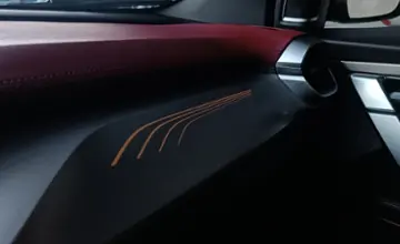 Geely Coolray 2020 года за 45 400 BYN в Минск
