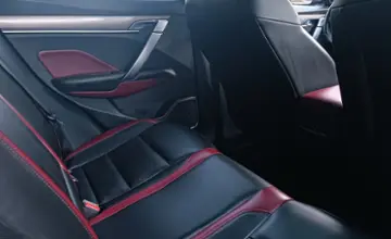 Geely Coolray 2020 года за 45 400 BYN в Минск