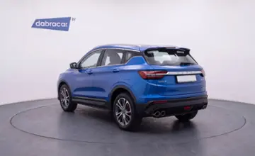 Geely Coolray 2020 года за 45 400 BYN в Минск