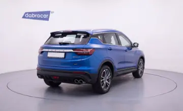 Geely Coolray 2020 года за 45 400 BYN в Минск
