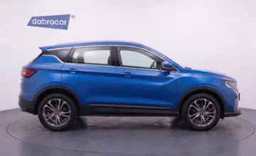 Geely Coolray 2020 года за 45 400 BYN в Минск