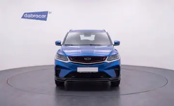 Geely Coolray 2020 года за 45 400 BYN в Минск