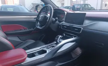 Geely Coolray 2020 года за 45 400 BYN в Минск