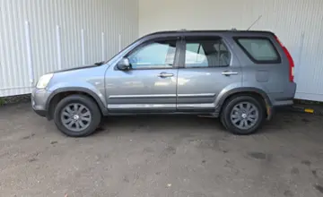 Honda CR-V 2005 года за 17 800 BYN в Минск
