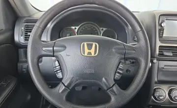 Honda CR-V 2005 года за 17 800 BYN в Минск