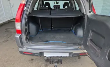Honda CR-V 2005 года за 17 800 BYN в Минск