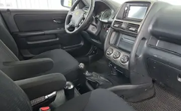 Honda CR-V 2005 года за 17 800 BYN в Минск