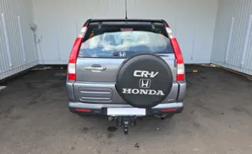 Honda CR-V 2005 года за 17 800 BYN в Минск