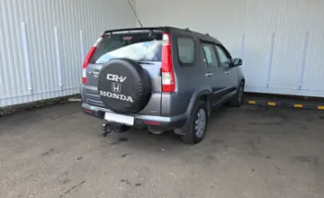 Honda CR-V 2005 года за 17 800 BYN в Минск