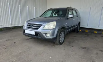 Honda CR-V 2005 года за 17 800 BYN в Минск