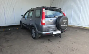 Honda CR-V 2005 года за 17 800 BYN в Минск