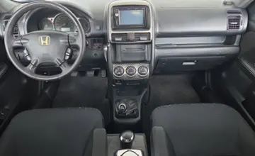 Honda CR-V 2005 года за 17 800 BYN в Минск