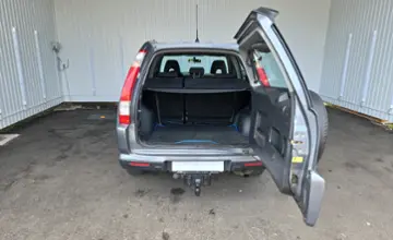 Honda CR-V 2005 года за 17 800 BYN в Минск