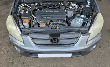 Honda CR-V 2005 года за 17 800 BYN в Минск