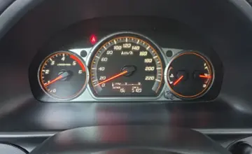 Honda CR-V 2005 года за 17 800 BYN в Минск
