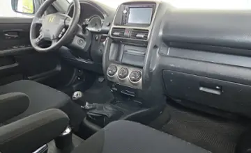 Honda CR-V 2005 года за 17 800 BYN в Минск