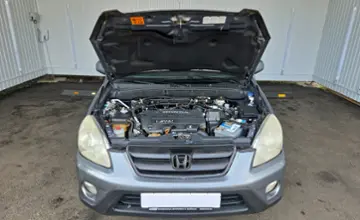 Honda CR-V 2005 года за 17 800 BYN в Минск