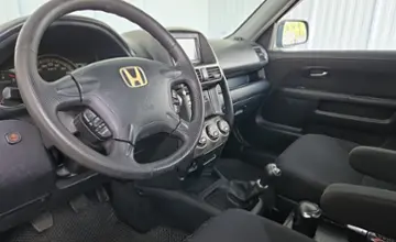 Honda CR-V 2005 года за 17 800 BYN в Минск