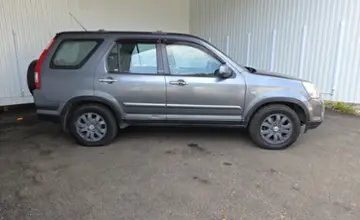Honda CR-V 2005 года за 17 800 BYN в Минск