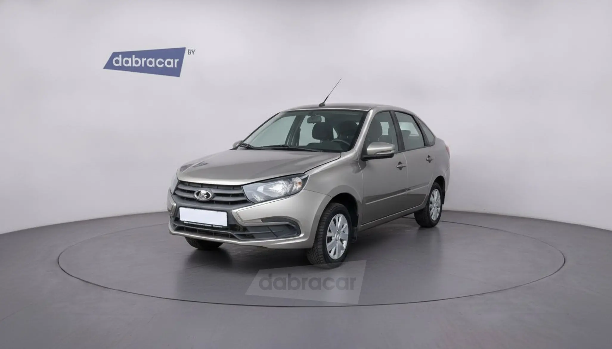 LADA (ВАЗ) Granta 2022 года за 18 700 BYN в Минск
