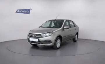 LADA (ВАЗ) Granta 2022 года за 18 700 BYN в Минск