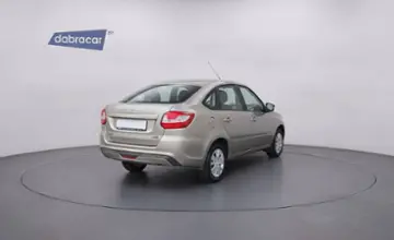 LADA (ВАЗ) Granta 2022 года за 18 700 BYN в Минск