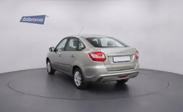 LADA (ВАЗ) Granta 2022 года за 18 700 BYN в Минск
