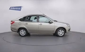 LADA (ВАЗ) Granta 2022 года за 18 700 BYN в Минск