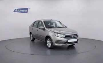 LADA (ВАЗ) Granta 2022 года за 18 700 BYN в Минск