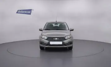 LADA (ВАЗ) Granta 2022 года за 18 700 BYN в Минск