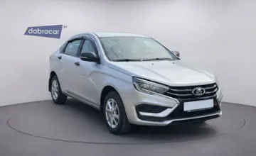 LADA (ВАЗ) Vesta 2024 года за 38 890 BYN в Витебск