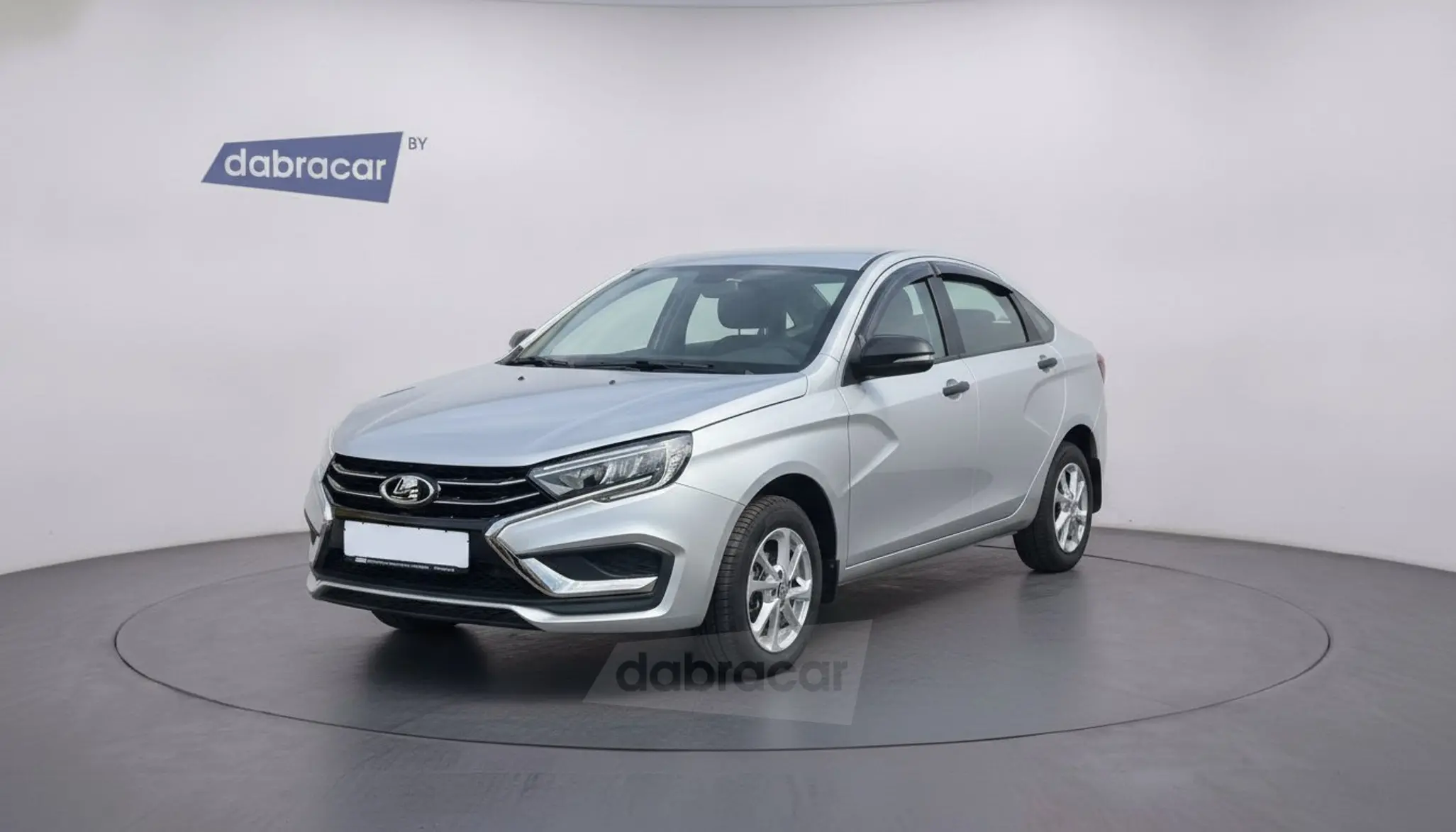 LADA (ВАЗ) Vesta 2024 года за 38 890 BYN в Витебск