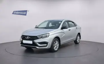 LADA (ВАЗ) Vesta 2024 года за 38 890 BYN в Витебск