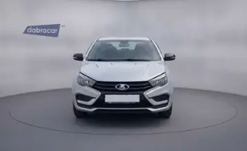 LADA (ВАЗ) Vesta 2024 года за 38 890 BYN в Витебск
