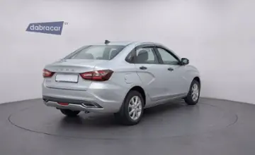 LADA (ВАЗ) Vesta 2024 года за 38 890 BYN в Витебск