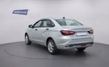 LADA (ВАЗ) Vesta 2024 года за 38 890 BYN в Витебск