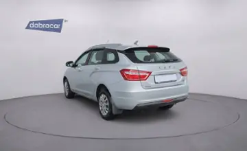 LADA (ВАЗ) Vesta 2018 года за 23 400 BYN в Минск